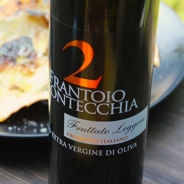 Fruttato Leggero 2