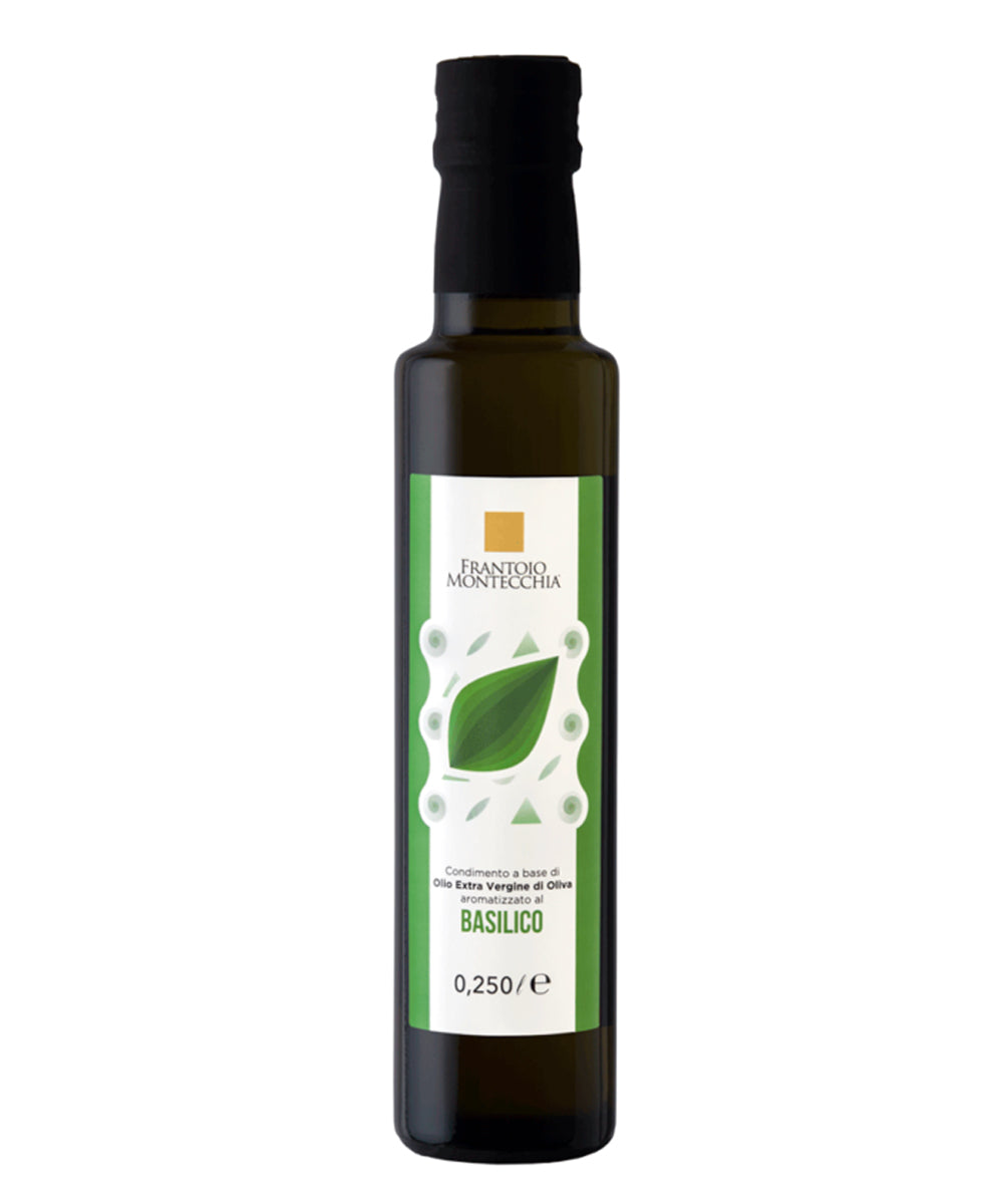 Aromatizzato al basilico