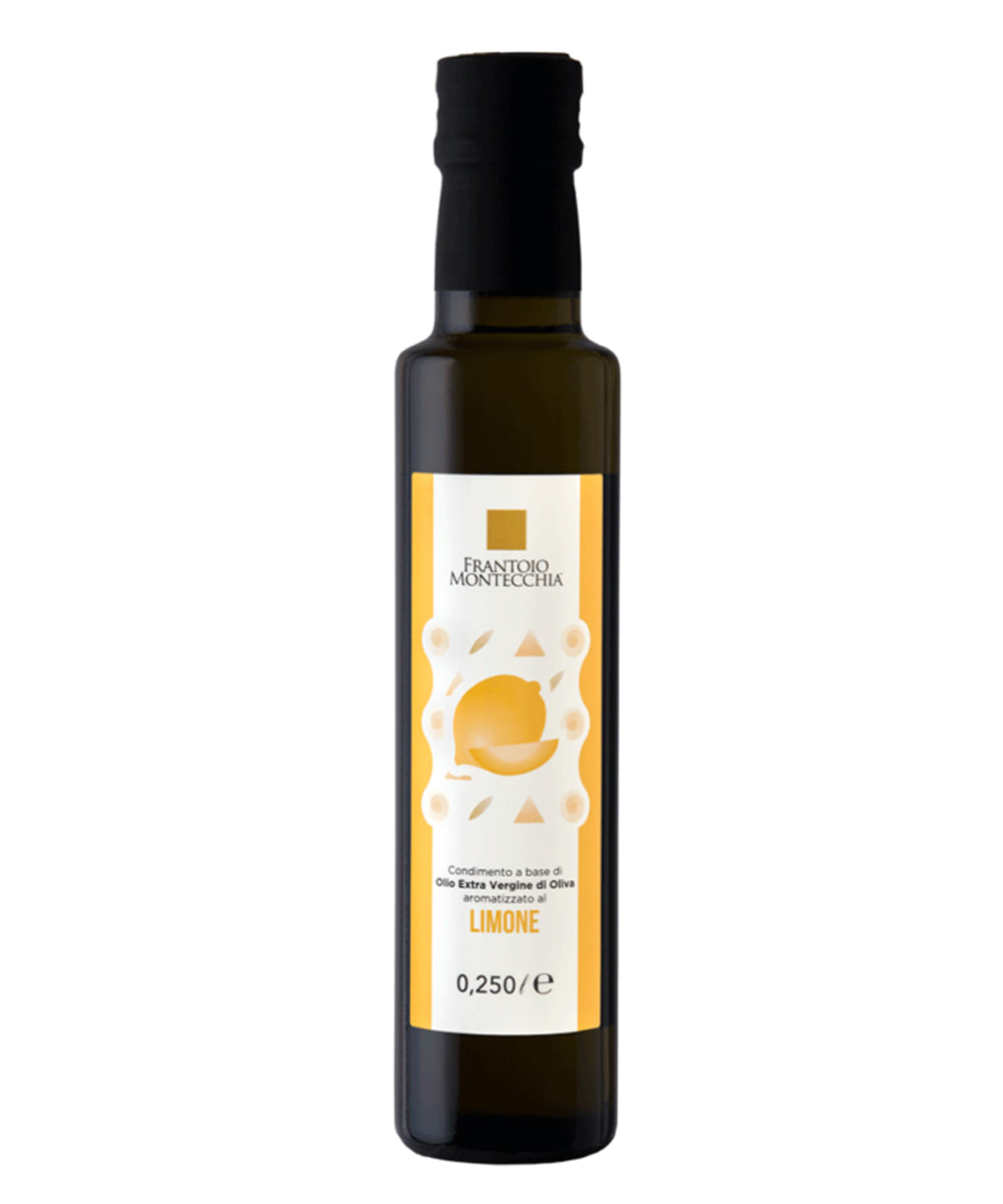 Aromatizzato al limone