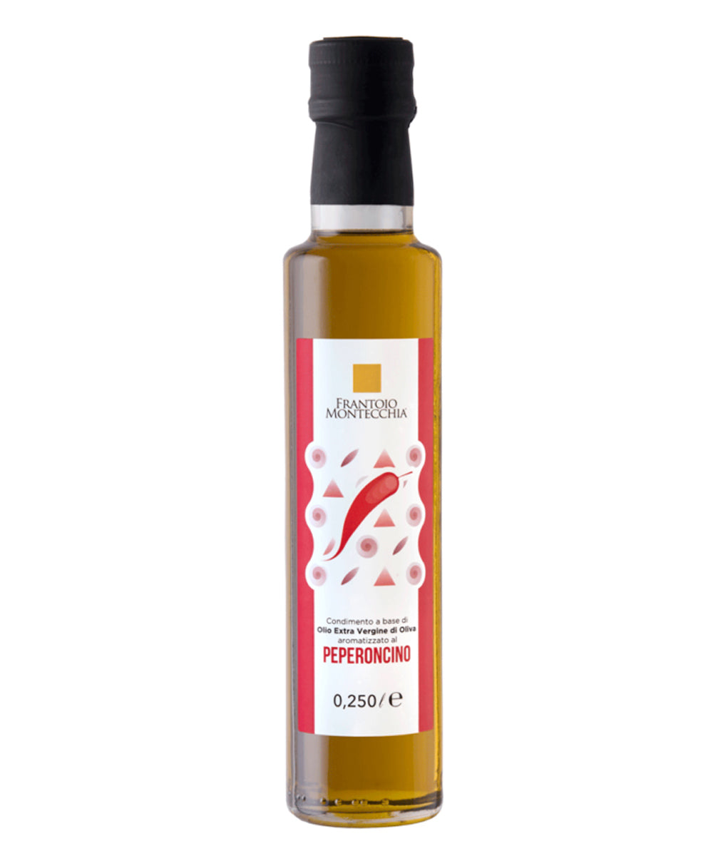 Aromatizzato al peperoncino