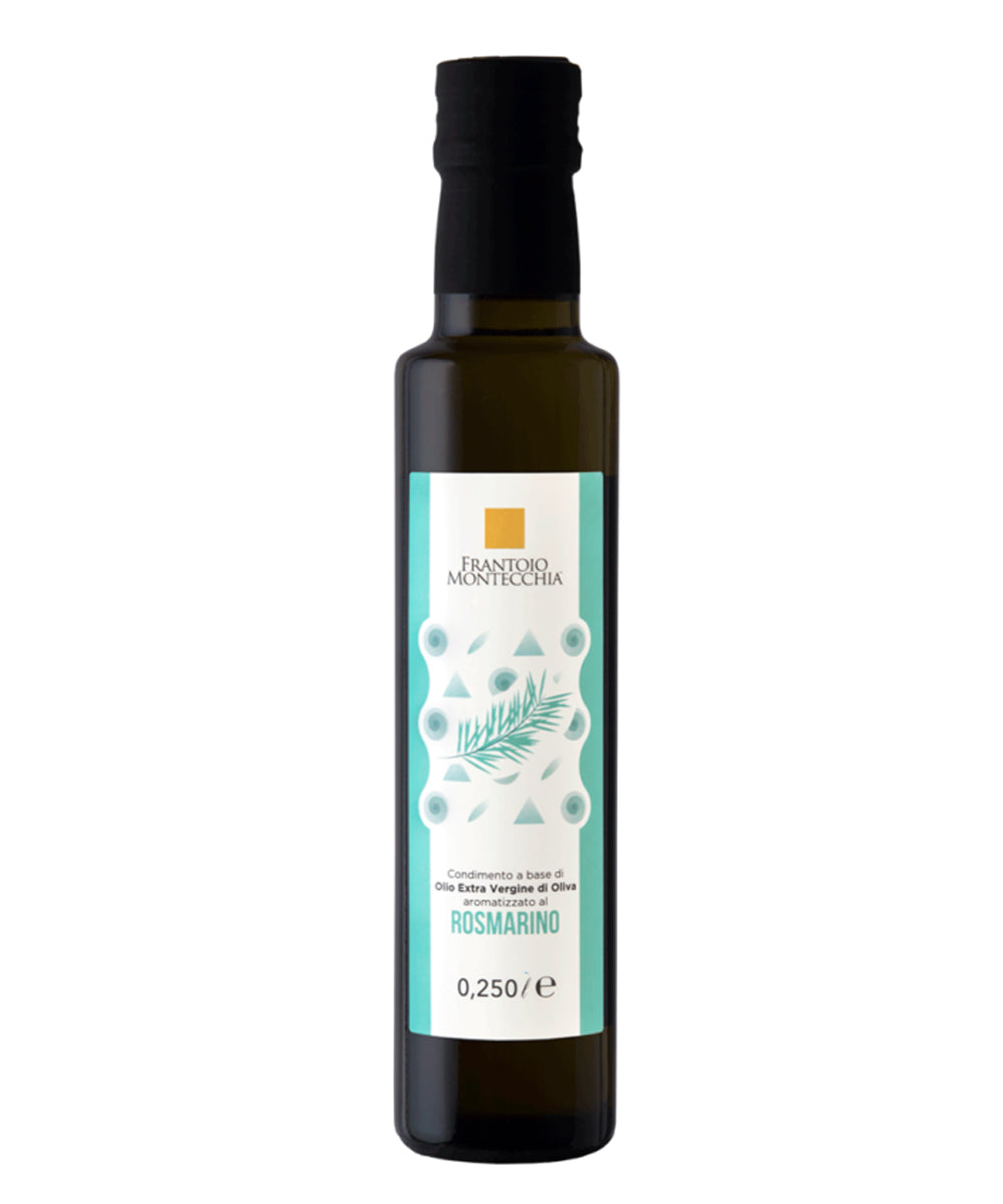 Aromatizzato al rosmarino