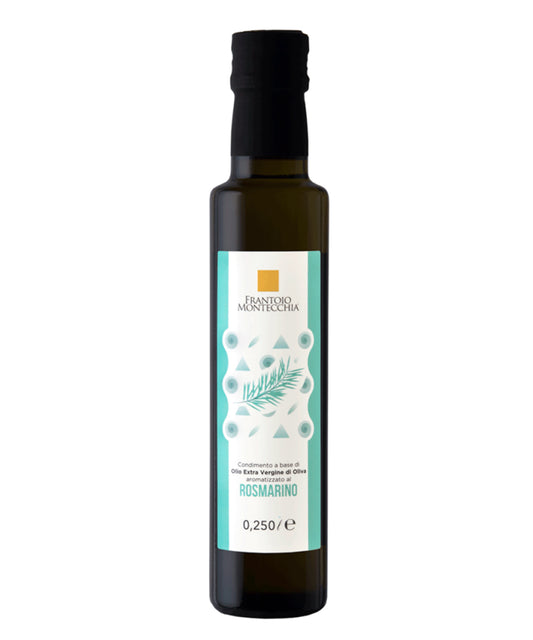 Aromatizzato al rosmarino