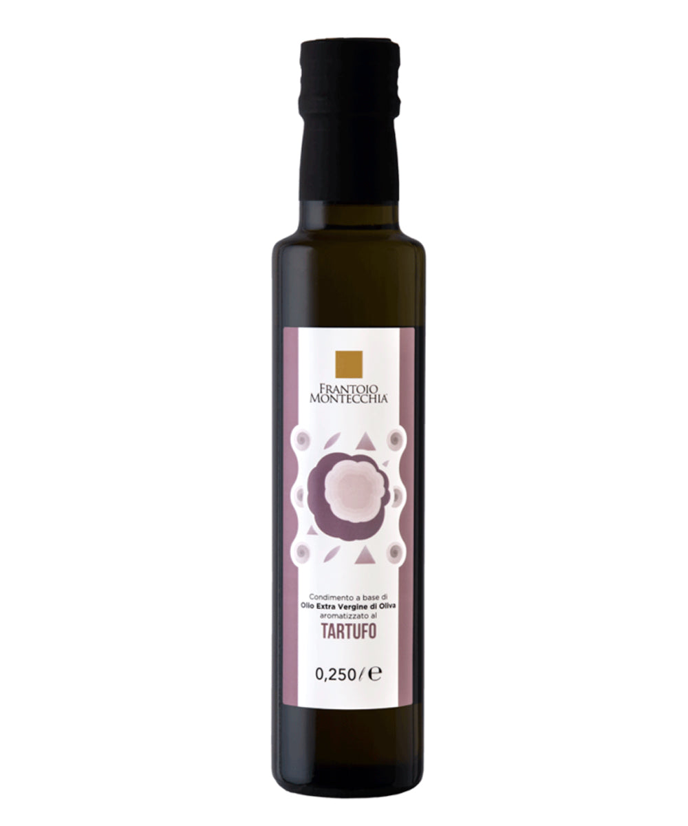 Aromatizzato al tartufo