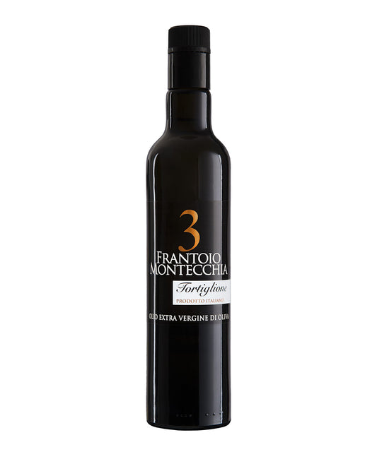 Tortiglione 3