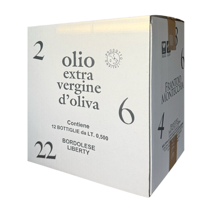 Zero dėžė (12vnt.)